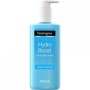 Крем-гель для тела Hydro Boost Цитрусовый 250мл, Neutrogena