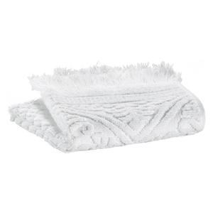 Гостевое полотенце Zoé «Белоснежка», 30 x 50 см Vivaraise, белый