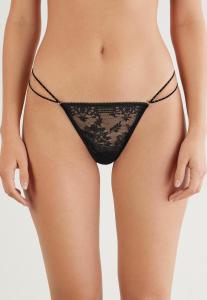 Трусы Intimissimi LA FATAL, Black