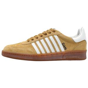 Боксерские кроссовки DSQUARED2 женские DSQUARED 2, желтый