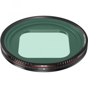 Freewell Circular Polarizer Filter for Sherpa Series FW-SH-CPL
