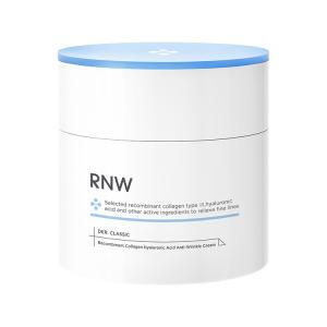 Увлажняющие кремы и средства для лица Unisex RNW