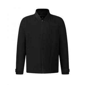 Golf Series FW25 мужская одежда для гольфа FILA, черный