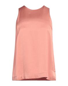 Топ Ottod'Ame, темно-розовый