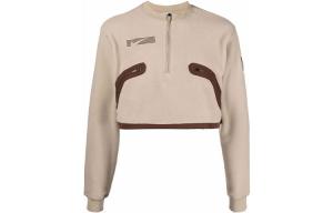 Мужской свитер Nike, цвет Brown