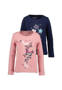 Топ Blue Seven LANGARM, M Multipack /Light Pink