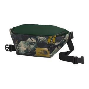 2,3 л поясная сумка для активного отдыха из переработанных материалов нейлон полиамид полиамид разноцветная унисекс THE NORTH FACE