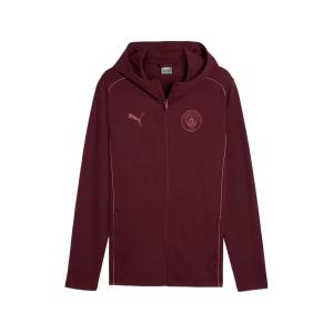 PUMA Красная куртка Манчестер, Red