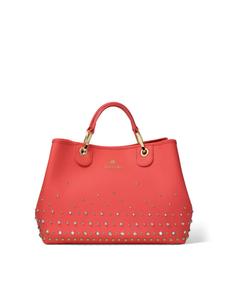 Сумка Braccialini, красный
