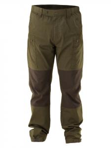 Tom Collins Трекинговые брюки Chicad оливкового цвета