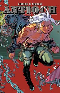 Antioch (Image Comics)