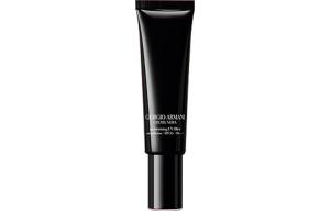 GIORGIO ARMANI Тонирующий праймер Black Key для женщин