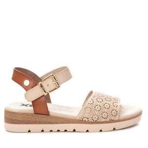 Женские босоножки-платформы с ремешками Ice Xti, Ice