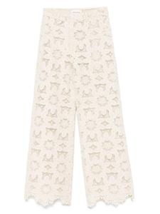 Наталина брюки MALINA, нейтральный