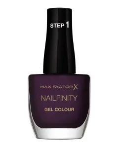 Лак для ногтей Nailfinity Gel Colour Max Factor, 270 Glamour Galore