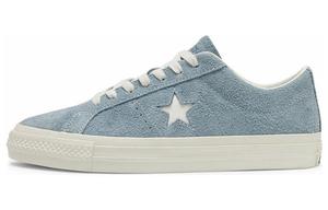 Кроссовки Converse One Star Skate унисекс, серо-синий