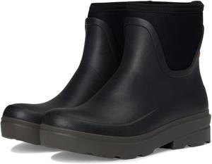 Ботинки Bogs Women's Hazel Chelsea, Black