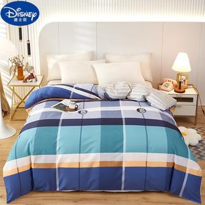 Disney Пододеяльник 180х220 см из 100% хлопка, цвет Brownie