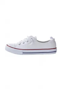 Повседневные ботинки на шнуровке Lee Cooper, White