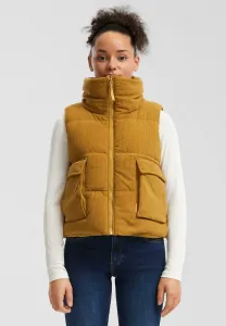 Уличный жилет Qs, Senf