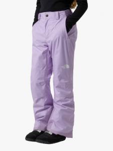 Детские утепленные штаны Freedom The North Face, Lite Lilac