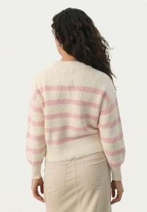 Джемпер RETA Part Two, бежевый