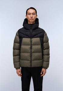 Куртка Napapijri Winter jacket, Tea Leaf Ga/Light Green