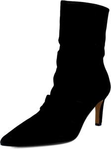 Ботинки Dolce Vita womens Fernly, Onyx Suede