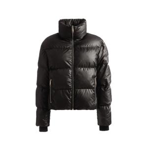 BALLY Куртка пуховик мужская черная, Black