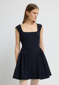Платье adL Day dress, Navy Blue/Dark Blue