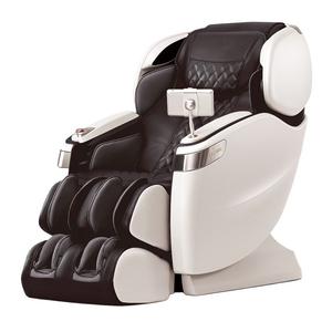 Массажное кресло для дома полное тело полностью автоматическое роскошное пространство капсула zero gravity электрическое OG 7598C OGAWA, темно-коричневый