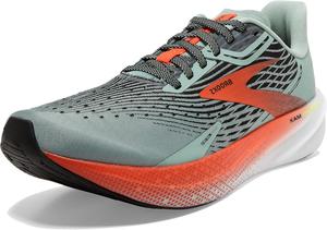 Мужские нейтральные беговые кроссовки Brooks Hyperion Max, синий