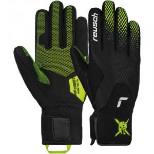 Перчатки Reusch World Cup Warrior Speedline Reusch, мультиколор