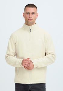 Флисовая куртка Blend BHFLINNE, Oatmeal/Mottled Beige