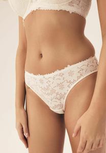 Брифы ESOTIQ LOLLIPOP, White