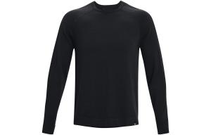 Мужской свитер Under Armour, цвет Black
