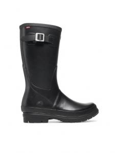 Резиновые сапоги Vendela Jr 1-28210-2 Viking, черный