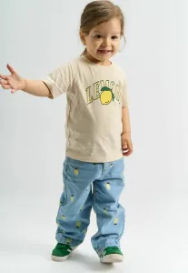 Футболка tshelly s_s с принтом The New Siblings, Gardenia