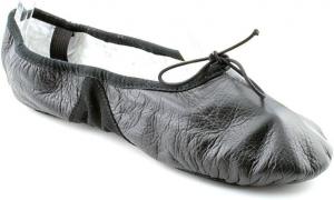 Женские гибридные кроссовки BLOCH Prolite II S0203L, черный