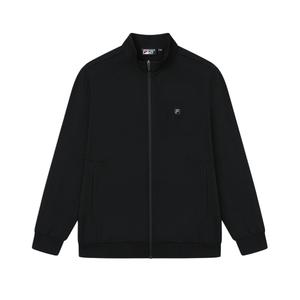 FILA Куртка Jet Black мужская, Jet Black