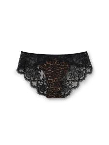 Трусы INTIMISSIMI, Black