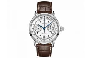 LONGINES Часы Men's Classic Vintage Watch