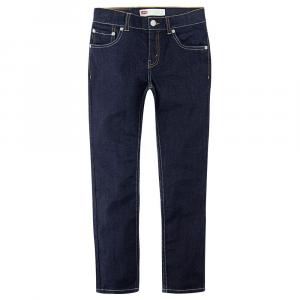 Брюки Levi´s 510 Skinny Long, синий