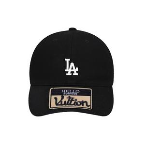 Хлопковая бейсболка Unisex MLB