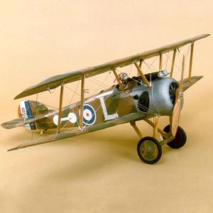 Набор моделей верблюдов Sopwith от Guillow в масштабе 1:12 Guillow's