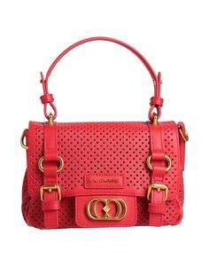 Сумка La Carrie, красный