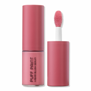 Жидкие румяна Puff Paint NATASHA DENONA, Darya (pink coral)