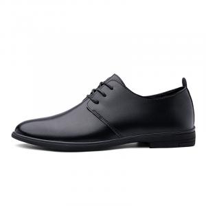 PEHL Мужские повседневные туфли Men's Low top Black