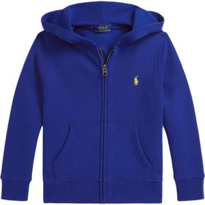 Куртки и пальто для детей Polo Ralph Lauren, синий