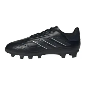 Футбольные бутсы COPA PURE 2 для детей Adidas, черный/белый